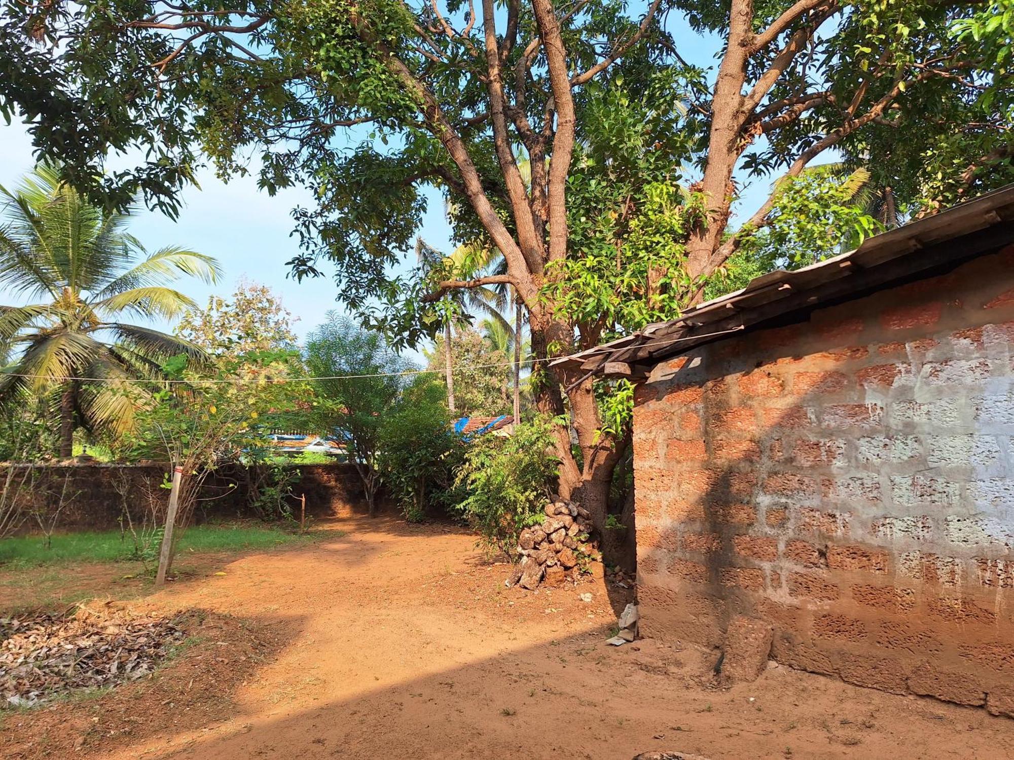 Holiday home Murdeshwar Coastal Comfort