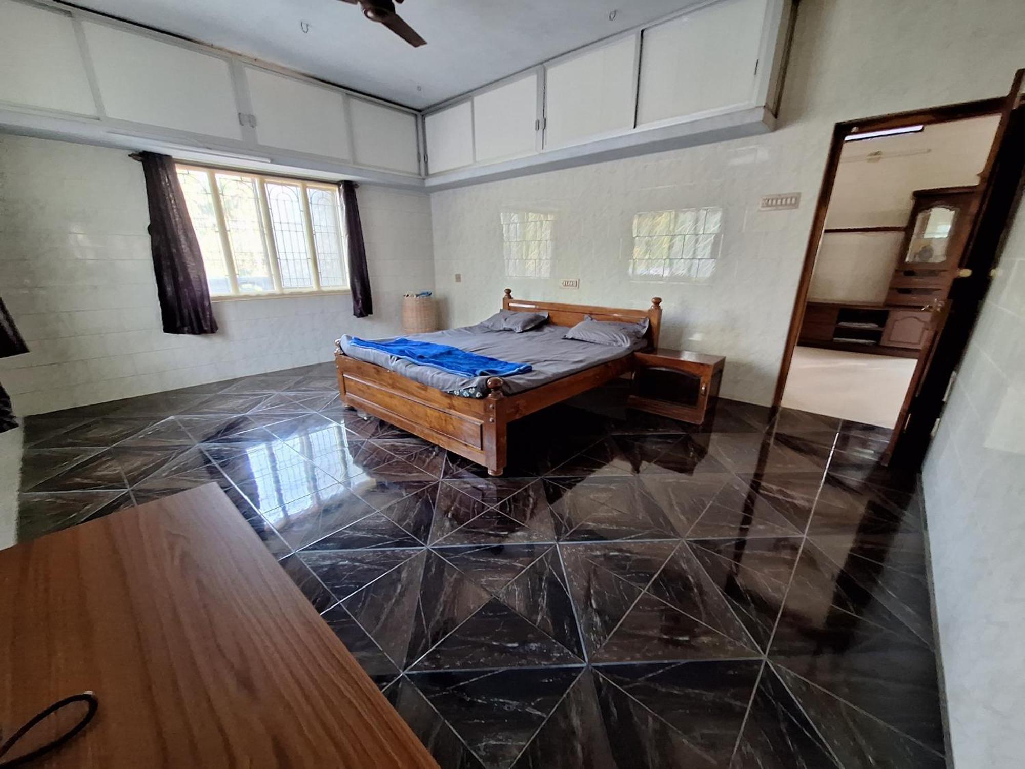 Holiday home Murdeshwar Coastal Comfort