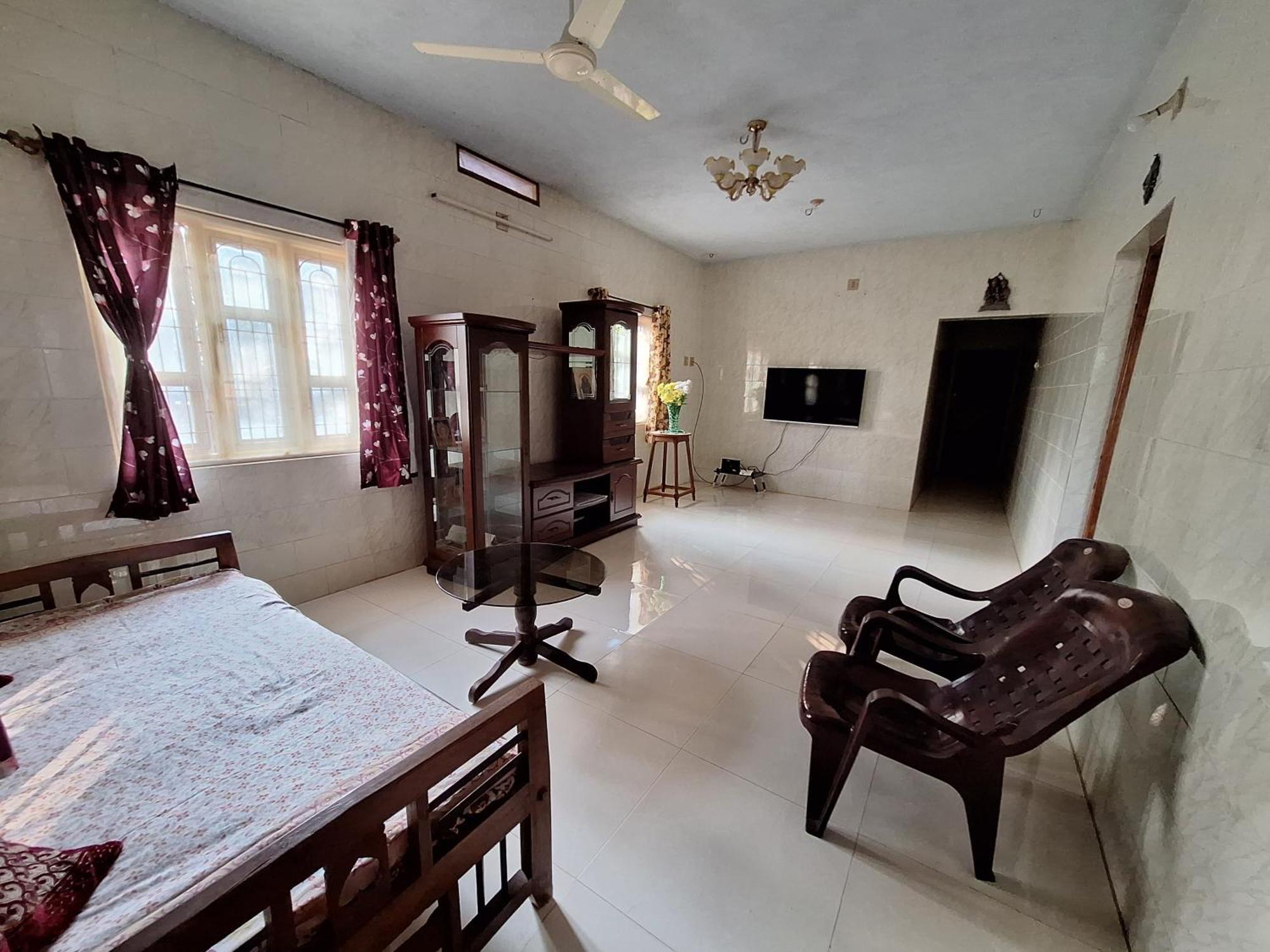 Holiday home Murdeshwar Coastal Comfort