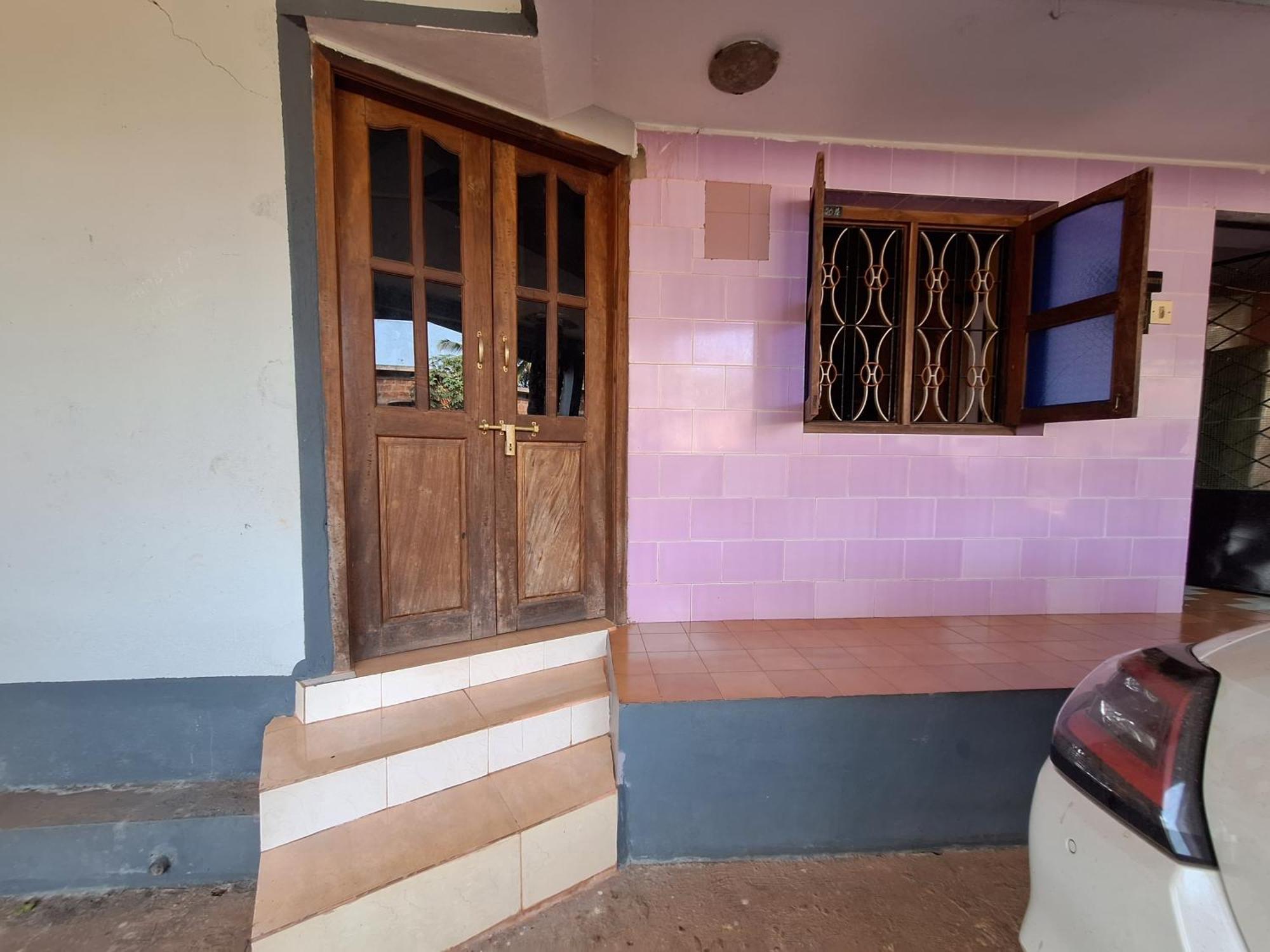 Murdeshwar Coastal Comfort Holiday home