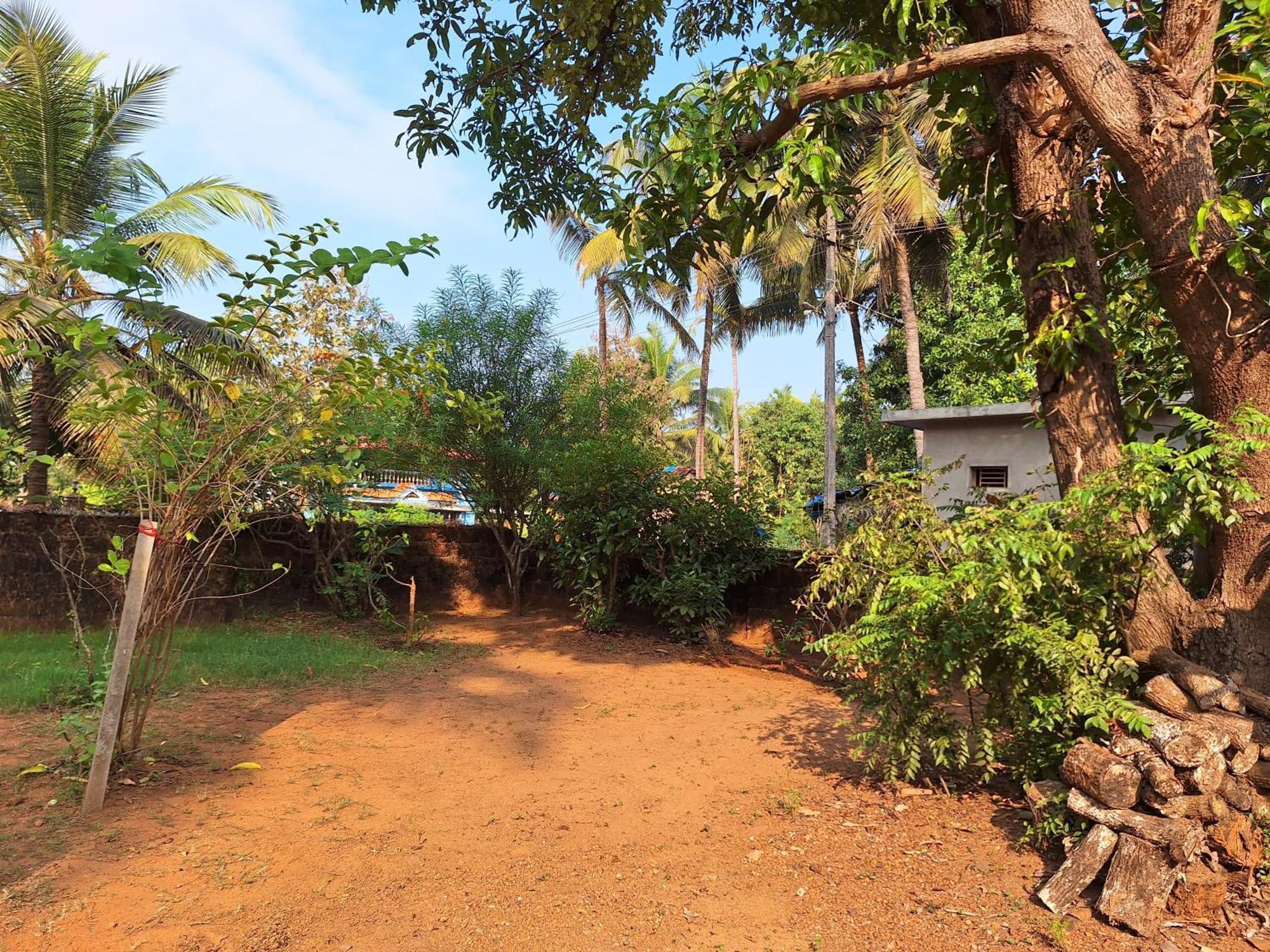 Holiday home Murdeshwar Coastal Comfort Mavalli