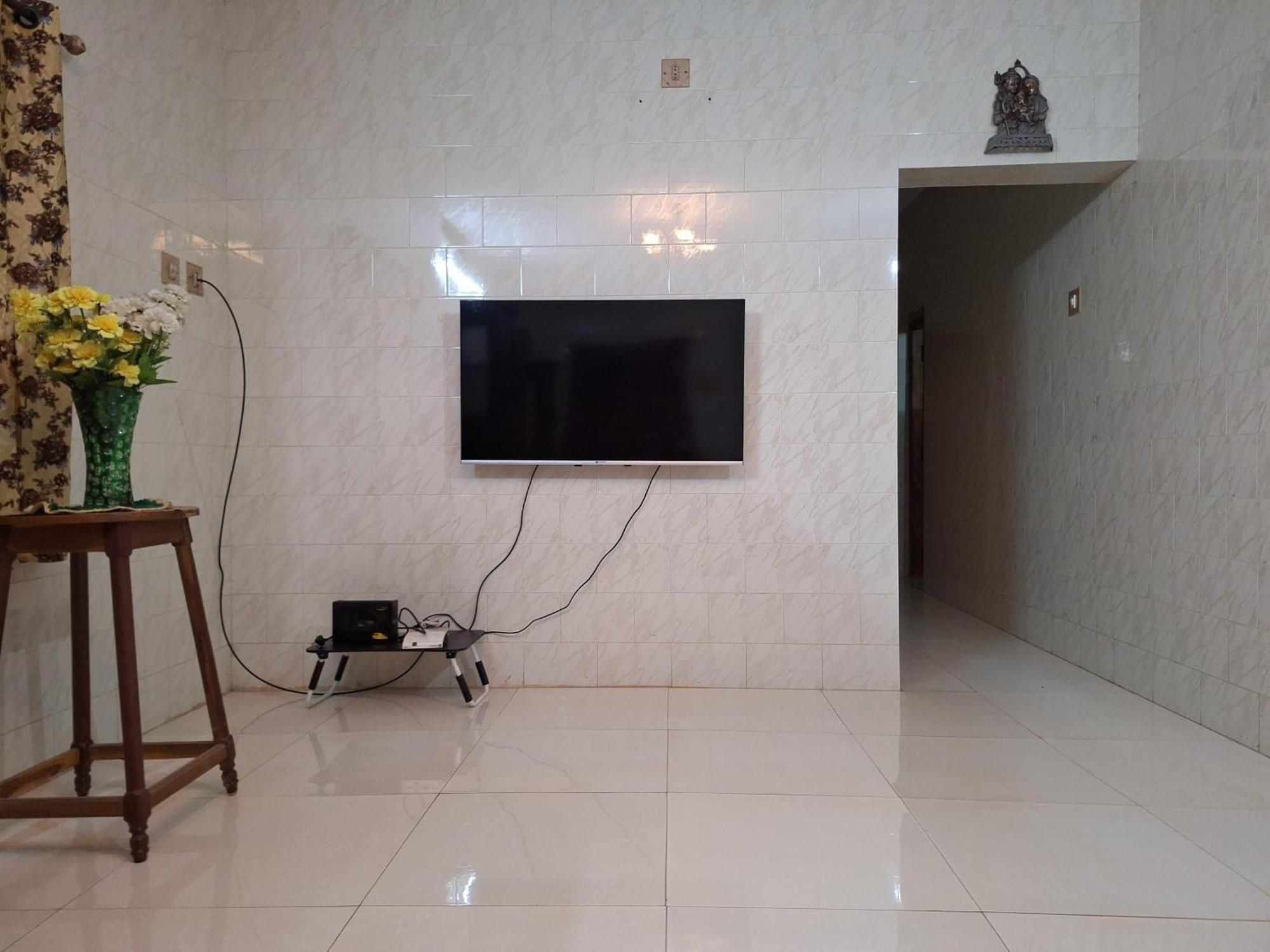 Murdeshwar Coastal Comfort Holiday home *